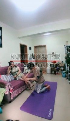 【嘟嘟】捆绑家奴伺候情侣主 bf24599