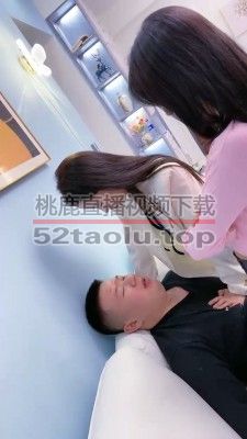 【麋鹿银儿】双S运动鞋棉袜暴打/吐口水/全体重踩踏/骑马腿绞 bf24634