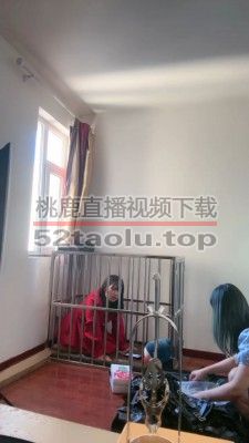 【萝莉刑】狗笼里的母畜 bf24633