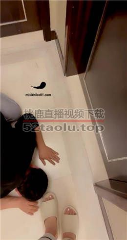 【KK】给贱狗强制马桶圣水，漱口水  JS23030103