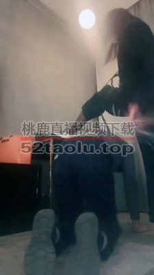 【靡兔】皮鞋踩狗舌/转胯/ 全体重踩踏 bf25113