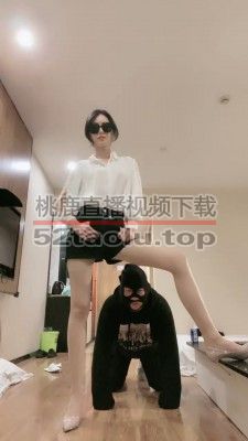 【虞姬】闺蜜入圈性感调/高跟鞋全体重踩踏 bf25463