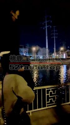 【骑士语阳】户外犬化-骑马骑脖子遛狗 bf25688