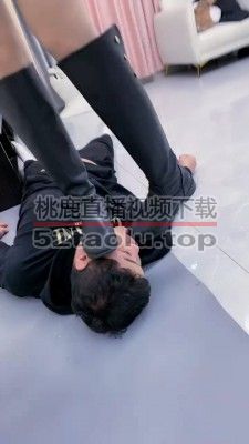 【麋鹿银儿】高跟鞋长靴碾压/内裤套头/喂圣水口水/吃丝袜厕纸 bf25842