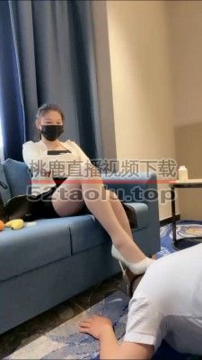 【甜心教主】舔高跟肉丝发骚 bf25820