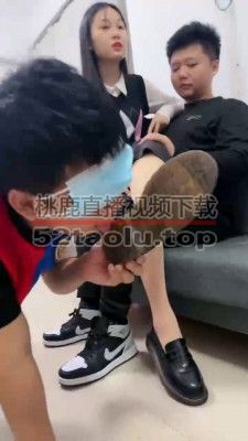 【素人星探】情侣主调绿帽第二弹-sp/踩踏/舔脏鞋底/闻鞋子臭脚 bf26019