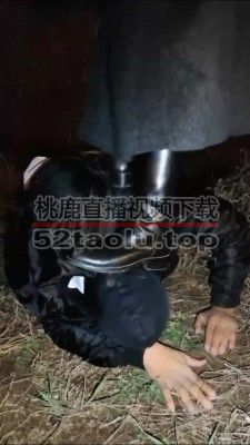 【辣姐】户外-强迫狗舔泥巴鞋底/骑马遛狗 bf26766