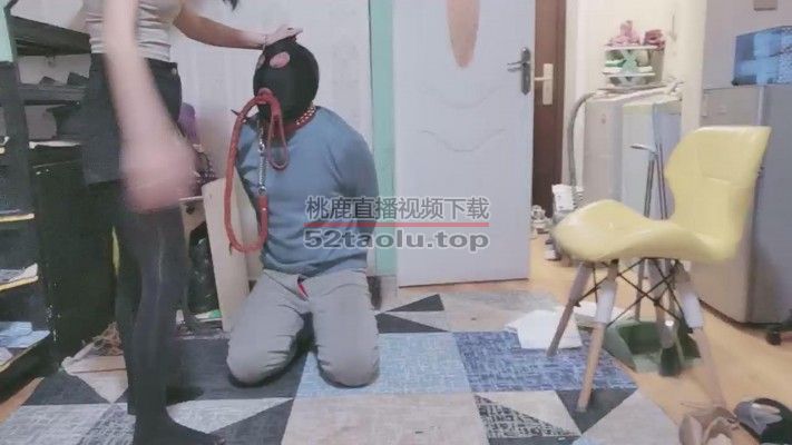 【冷酷爷】脚捆绑踩地毯 bf27969