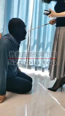 【辣姐】全程藤条暴揍废物老狗 bf28307