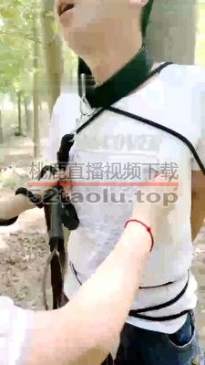 【尤黎】户外捆绑狗-掐辱/鞭打/骑马爬行/裸足踩踏/车内舔鞋 bf28491