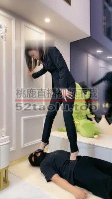 【cc.s】女经理开发员工当狗/高跟踩踏/骑马/插嘴 bf28750