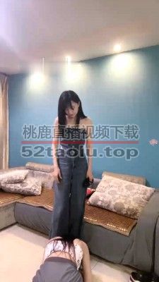 【女仆店S】母畜-胯下辱/丝袜诱惑/踹头发遛狗/羞涩舔脚 bf28832