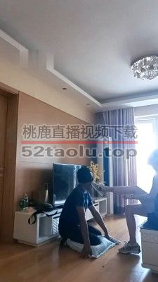 【方野】晨跑后运动鞋踩狗/狗链栓狗/舔地板脏水 bf29508