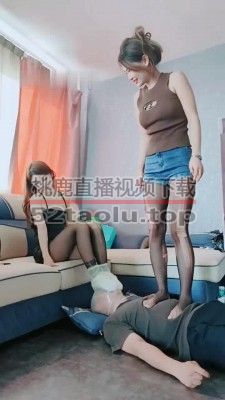 【领主老大】头套臭脚窒息/踩踏深喉/吊绑刷脚心 bf29664