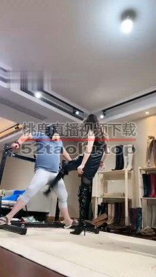 【梦二】双S-长靴重度轮流提档/丝袜塞嘴 bf30716