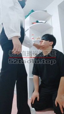 【杭州伊伊】口嗨狗挑战耳光/圣水 bf31203