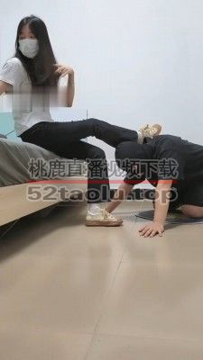 【小樱桃】学生S首调-运动鞋踩踏/骑马舔脏鞋底白袜 bf31360