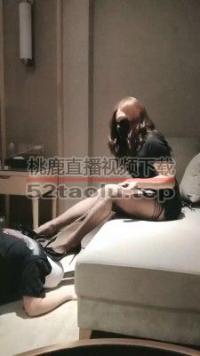 【灵凌】胯下骑马/黑丝高跟诱惑/踩狗腿/sp bf31287