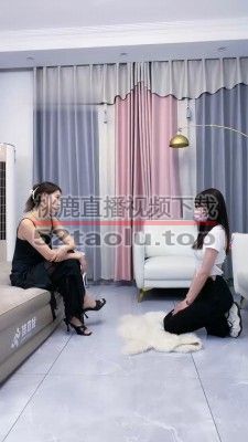 【麋鹿银儿】情侣奴-口球塞嘴/腿绞窒息/全体重踩踏/骑马 bf31686