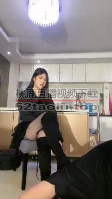 【佳奈】模特S-长靴踢踹/绿锁求虐/掐乳 bf31975