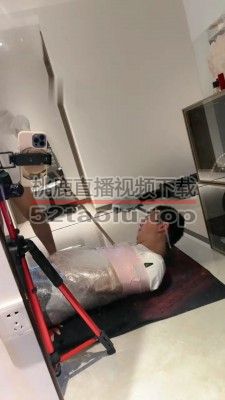 【汐言】木乃伊囚禁/全体重踩踏/【完整版】 bf32601