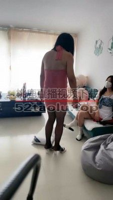 【暴荔姐姐】给变装狗化妆/带去户外虐【完整版】 bf32821