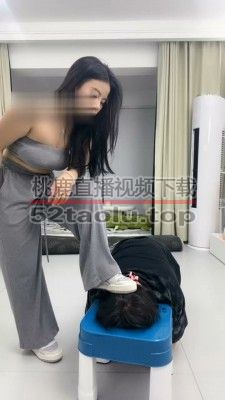 【伊诺】狗链转胯遛狗/运动鞋踩/超臭白棉袜闻舔 bf33432