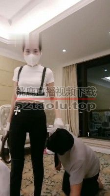 【多多】马术教练-骑马/重度鞭打/捆绑/揪耳朵/全体重踩踏 bf33700