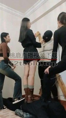 【宸宸】四主群殴-物化人体沙袋/地毯【四视角版】 bf33767