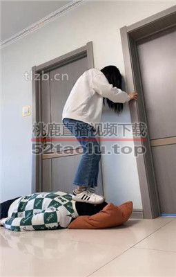 【精神小妹】素人S-贝壳头棉袜全体重踩/踢踹 bf34469