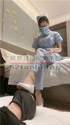 【漫漫】护士小姐姐给患者做特殊治疗 bf34981
