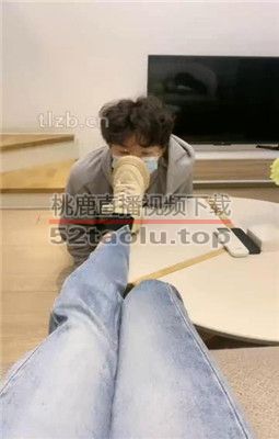 【酒鸽】运动后原味鞋袜辱/吃黑棉袜/转胯 bf35571