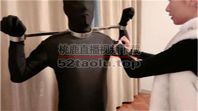 【沅芷大人】枷锁固定-夹子刑虐  JS231118-5