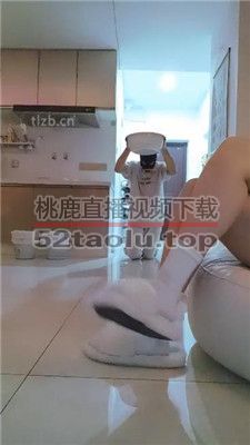 【小猫】舔毛拖鞋白袜/伺候沐足  JS231121-19