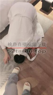 【梵一】拖鞋裸足踩踏碾压 JS231202-13