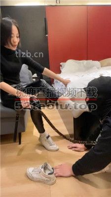 【苏晴】原味白鞋棉袜-耳光-踩踏 bf36273