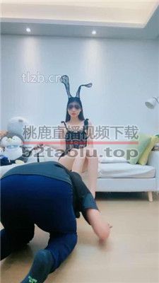 【无恙】兔女郎S-高跟美腿诱惑调 bf36639