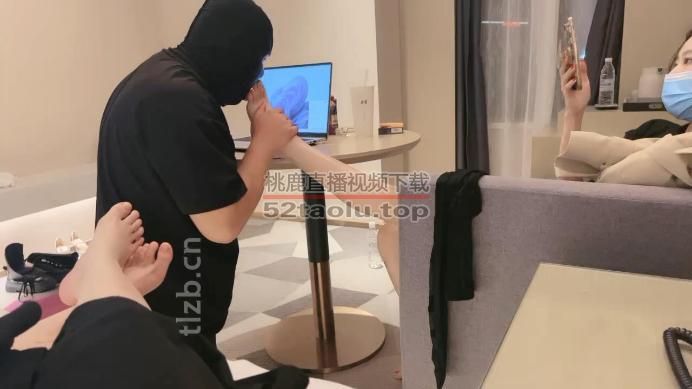 【LL77】双S-高跟丝袜美腿踩虐【双视角版】 bf36693