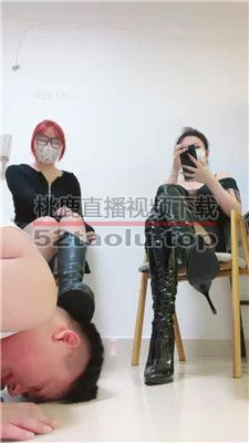 【甜心教主】双S虐-闻鞋窝/长靴踩狗头/脚垫/插嘴掐乳【双视角版】bf36711