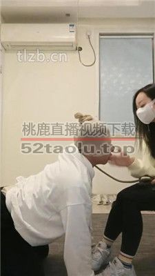 【安静大大】骑马爬行/虐乳/袜子塞嘴/舔脏鞋底/踩踏 bf36717