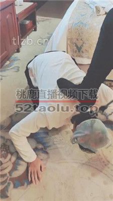 【美容院S】内裤套头/长靴踩虐/鞭打/转胯 JS231218-7