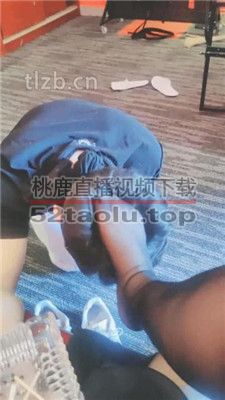 【桃一】圈养犬化-黑丝高跟虐 JS231224-2