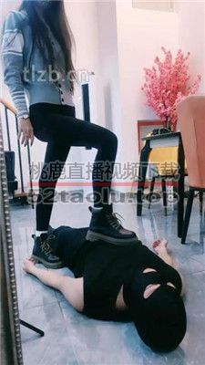 【护短】短靴高跟-全体重踩踏 bf37027