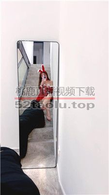 【小软】圣诞女郎-美腿诱惑恋足舔 bf37036