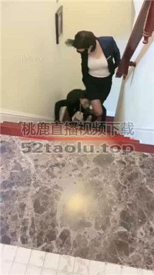 【高傲】情侣奴-遛狗爬楼梯/转胯/强迫圣水 bf37213