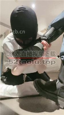 【绝美兔女王】跪舔脏长靴臭白袜/捆绑踩踏 JS240108-13