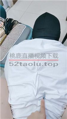 【奶糖】滚轮虐/脚插嘴/丝袜塞嘴/裸足恋足舔 JS240123-5