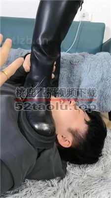 【冰爷】厚底靴tj-顶脖子狂咳不止 bf38065