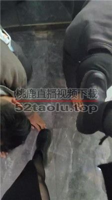 【然而】短靴黑丝-双奴下跪争宠求虐 JS2402019-3