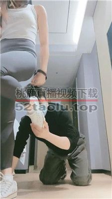 【妮蔻】帆布鞋全体重踩狗头 bf38353